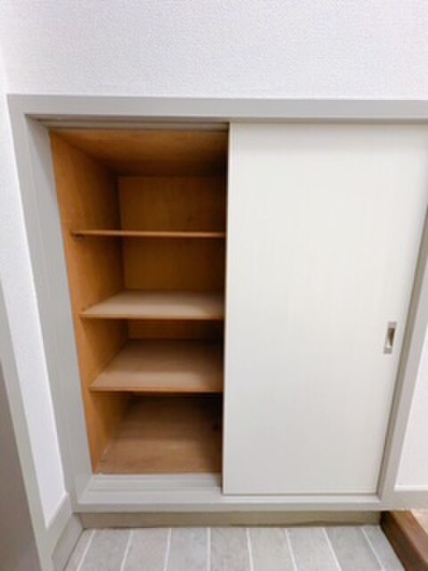 サンハイツいずみの物件内観写真