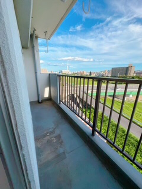 サンハイツいずみの物件内観写真