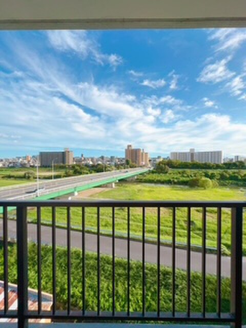 サンハイツいずみの物件内観写真