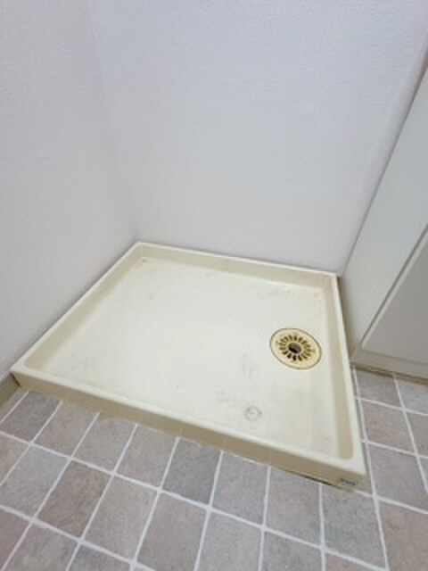 サンハイツいずみの物件内観写真