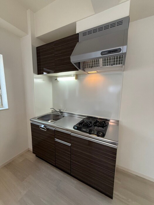 FERIO中村の物件内観写真