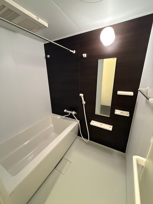 FERIO中村の物件内観写真