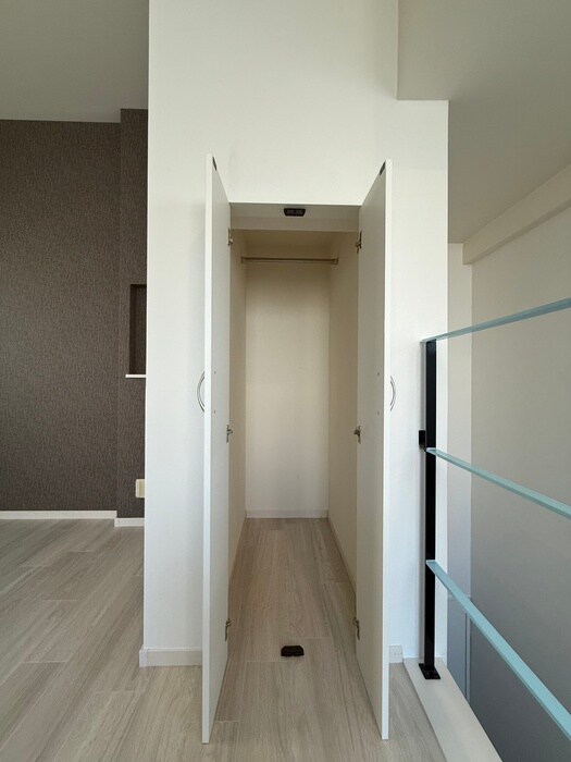 FERIO中村の物件内観写真