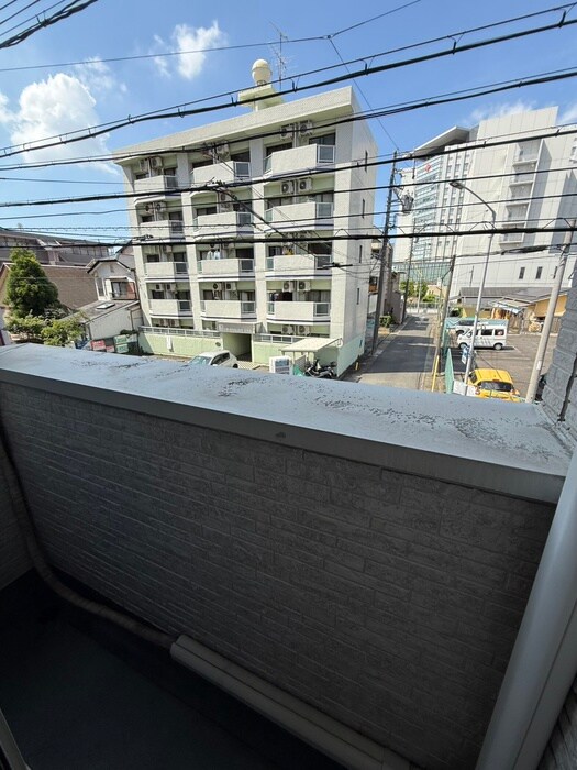 FERIO中村の物件内観写真