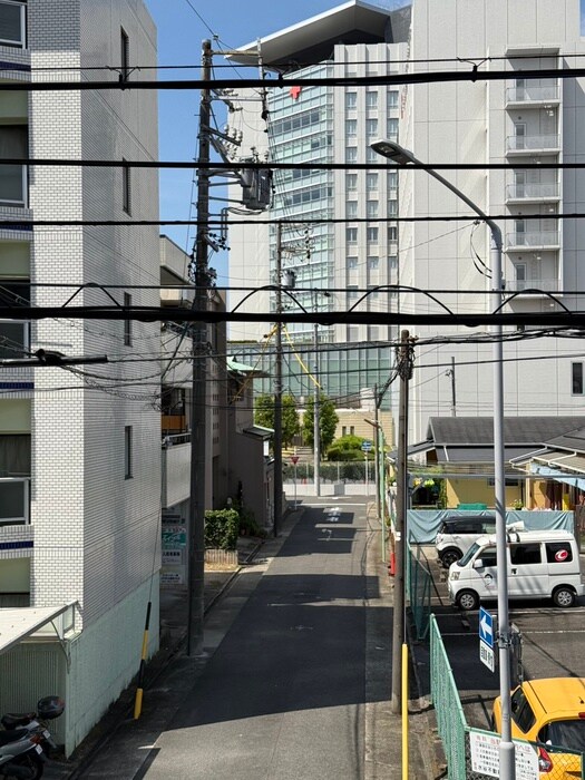 FERIO中村の物件内観写真