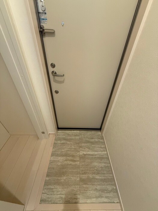 FERIO中村の物件内観写真