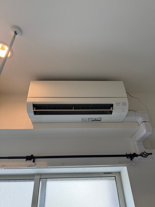 FERIO中村の物件内観写真