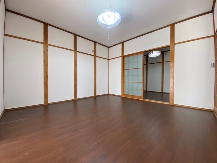 名東区吉田貸家の物件内観写真