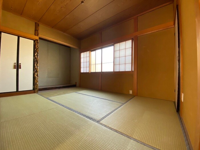 名東区吉田貸家の物件内観写真