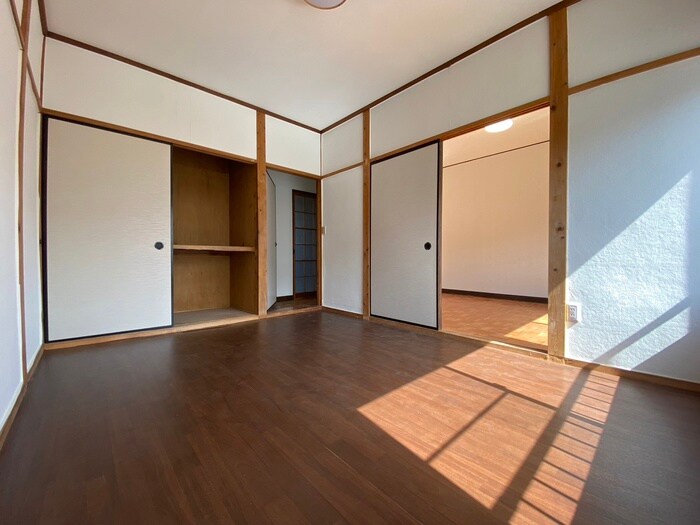 名東区吉田貸家の物件内観写真