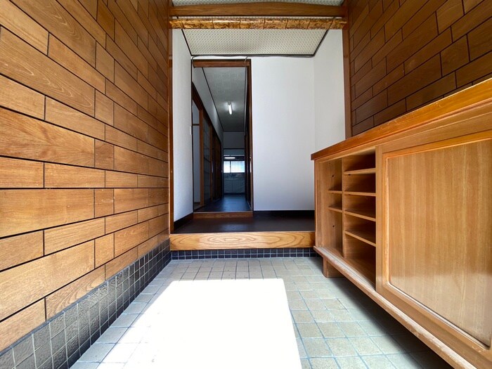 名東区吉田貸家の物件内観写真