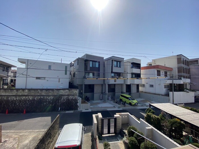 名東区吉田貸家の物件内観写真