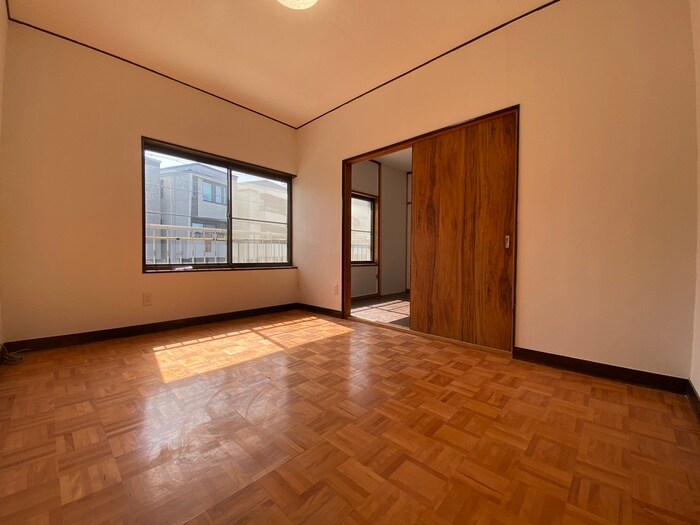 名東区吉田貸家の物件内観写真