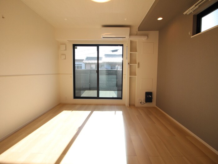 Blancheの物件内観写真