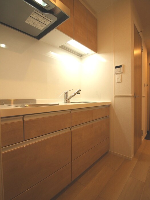 Blancheの物件内観写真