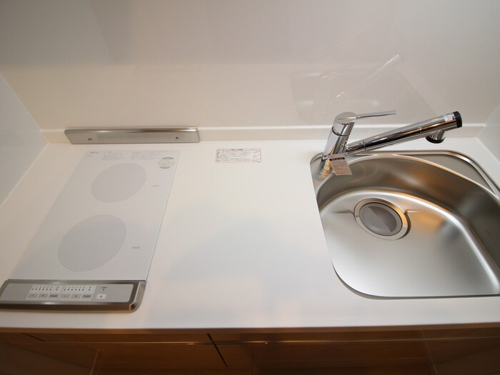 Blancheの物件内観写真