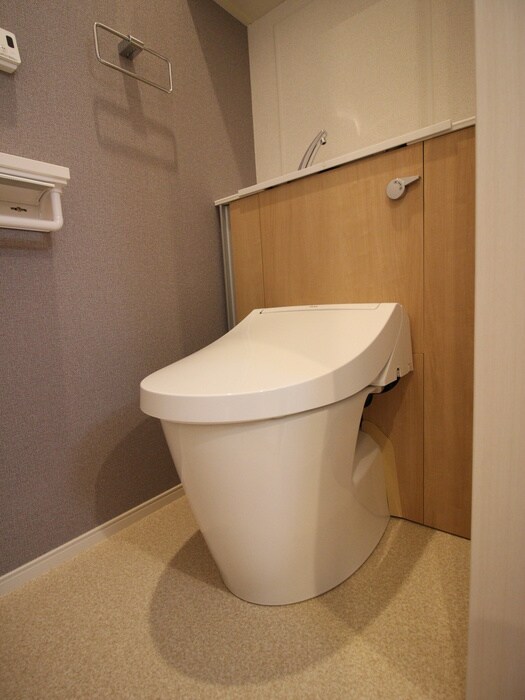 Blancheの物件内観写真