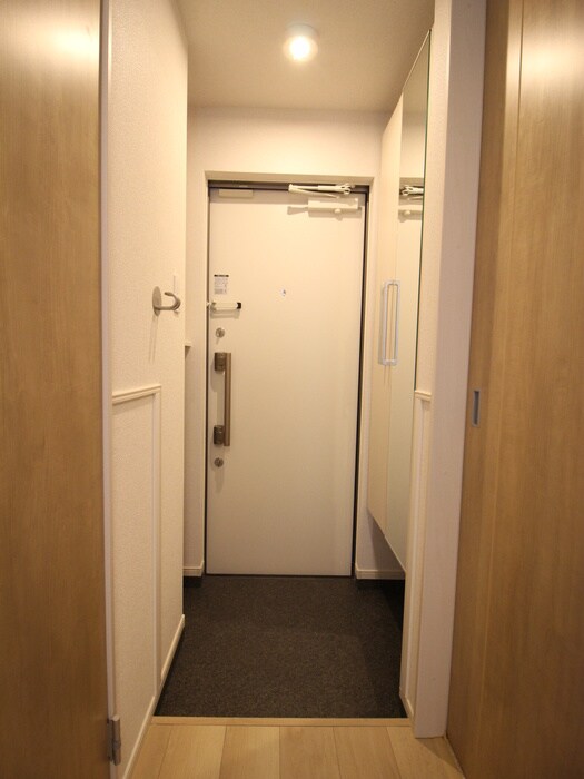 Blancheの物件内観写真