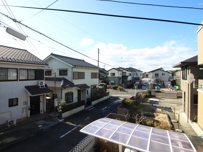 Blancheの物件内観写真