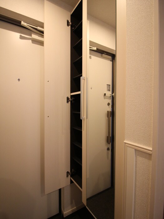 Blancheの物件内観写真