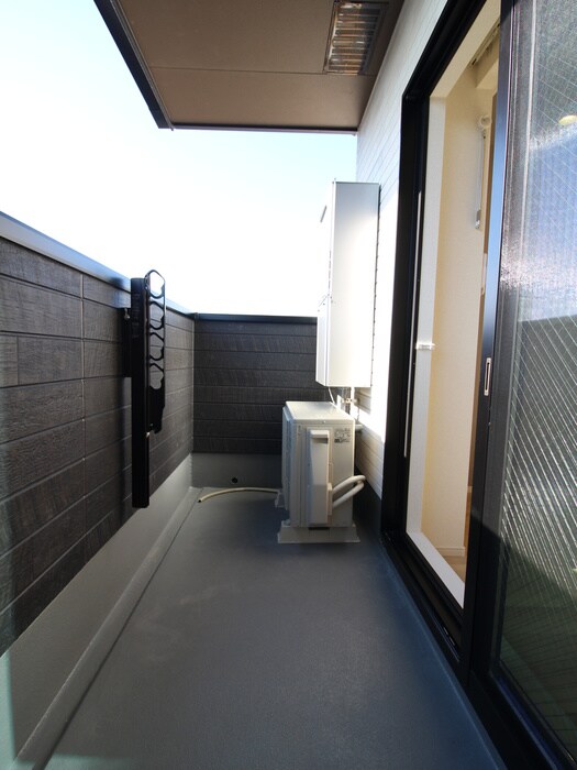 Blancheの物件内観写真