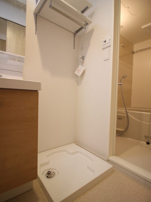 Blancheの物件内観写真