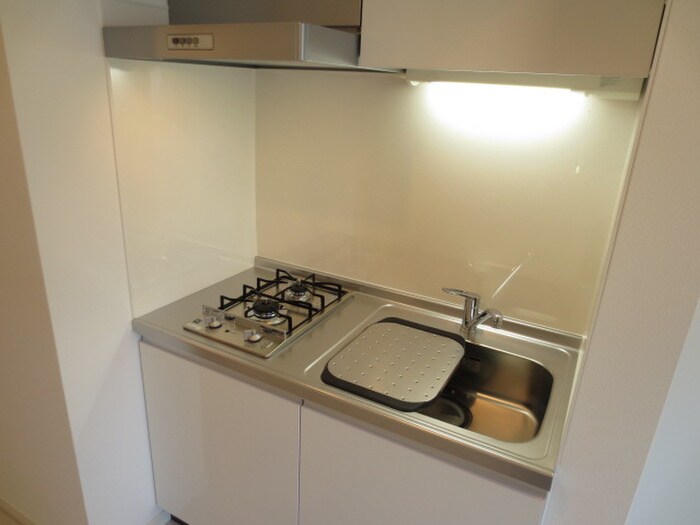 ステータス名駅西の物件内観写真