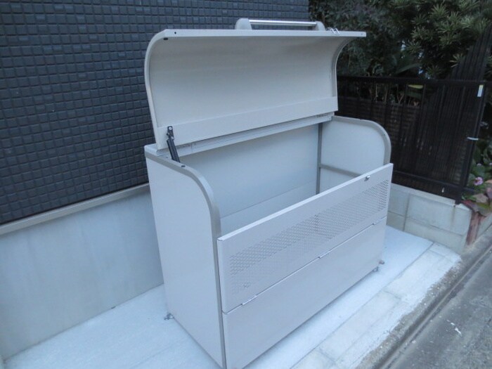 ステータス名駅西の物件外観写真