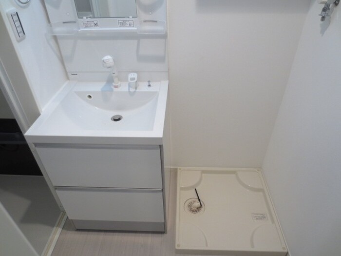 ステータス名駅西の物件内観写真