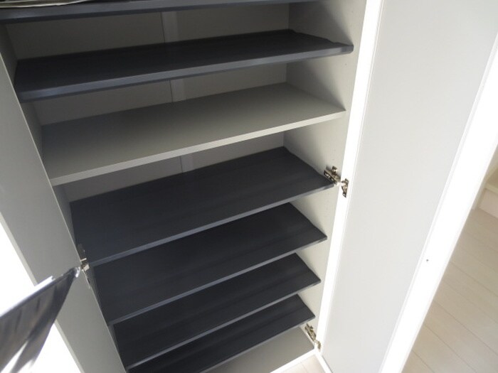 ステータス名駅西の物件内観写真