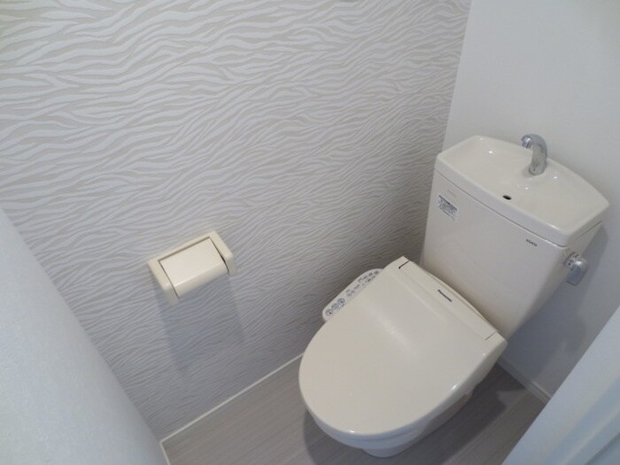 ステータス名駅西の物件内観写真