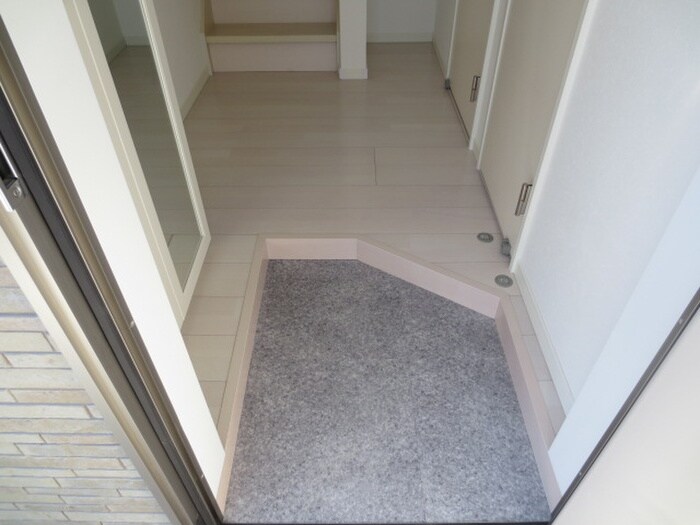 ステータス名駅西の物件内観写真