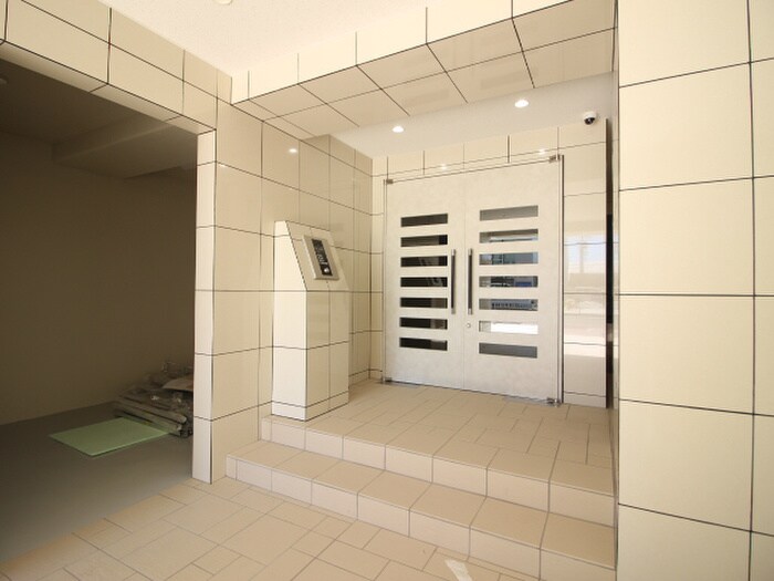 axis nagoya swの物件外観写真