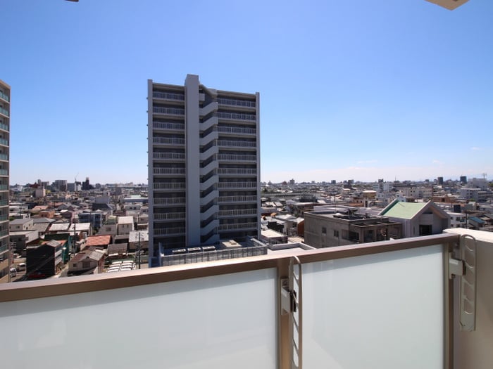 axis nagoya swの物件内観写真