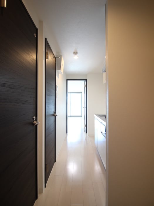 axis nagoya swの物件内観写真