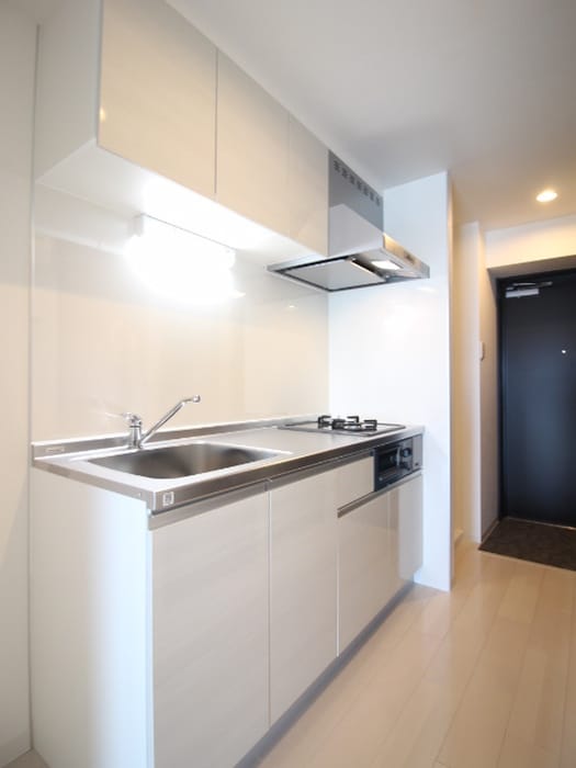 axis nagoya swの物件内観写真