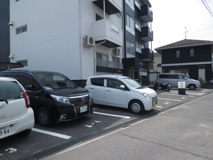 ルーミックノート緑丘の物件外観写真