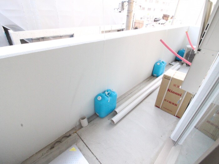 THE　RESIDENCE　IMAIKE EASTの物件内観写真