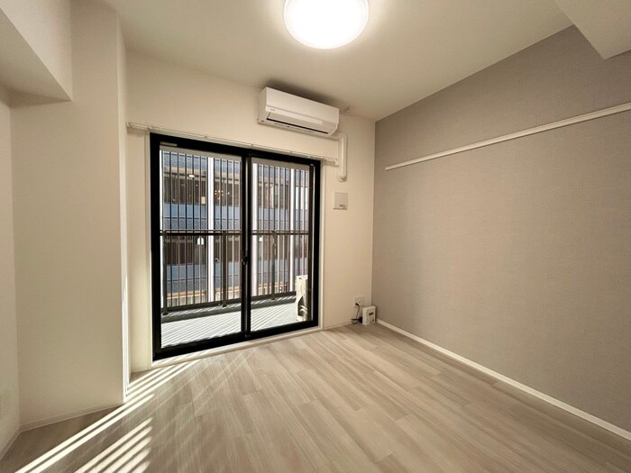 サーティスリー上前津の物件内観写真