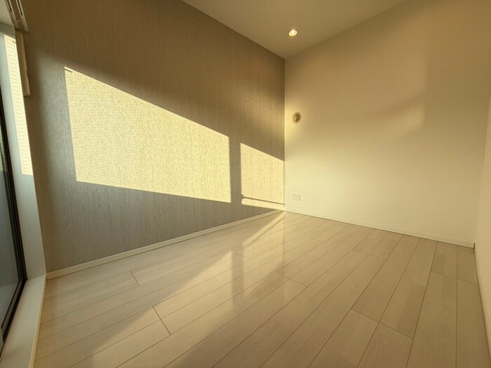 グレイスガーデンの物件内観写真