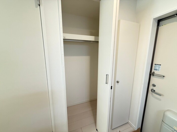 グレイスガーデンの物件内観写真