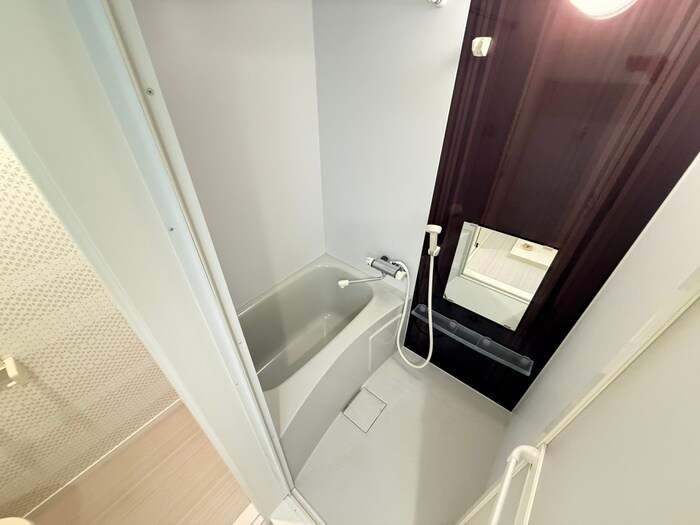 グレイスガーデンの物件内観写真