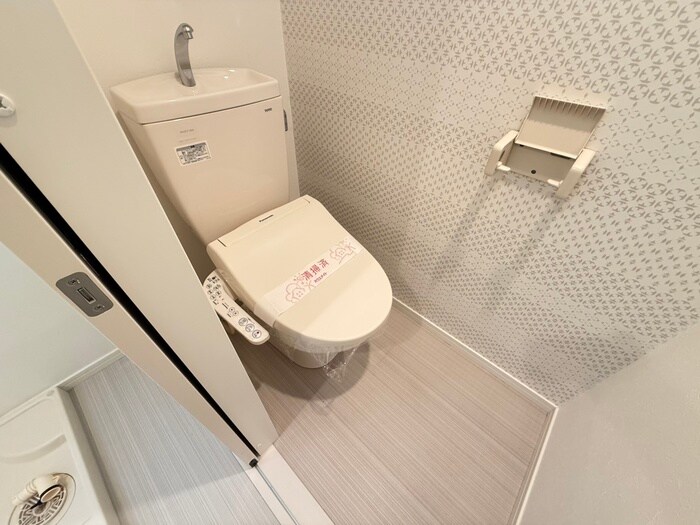 グレイスガーデンの物件内観写真