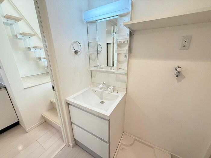 グレイスガーデンの物件内観写真