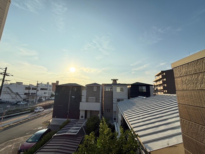 グレイスガーデンの物件内観写真