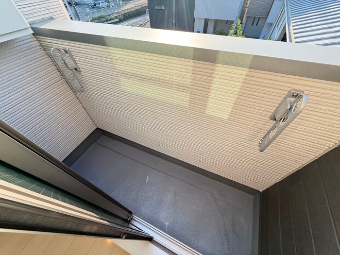 グレイスガーデンの物件内観写真