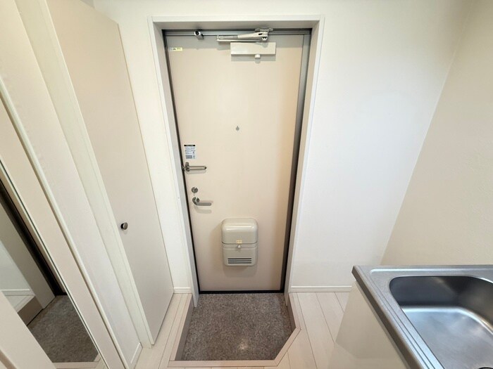 グレイスガーデンの物件内観写真