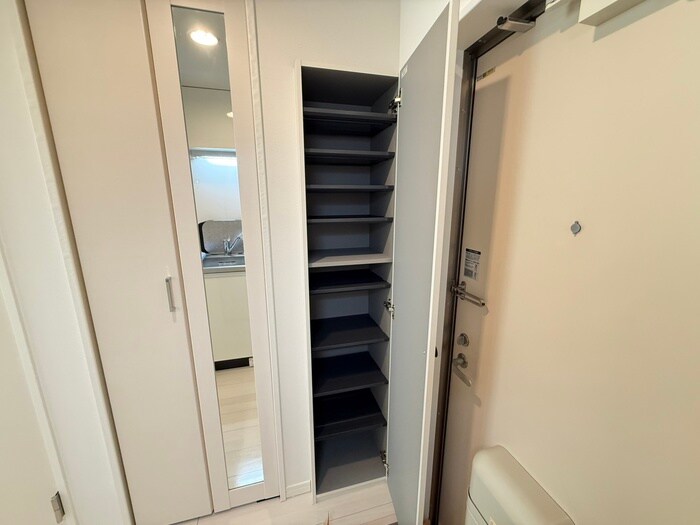 グレイスガーデンの物件内観写真