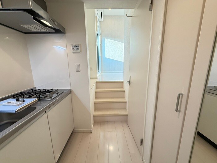 グレイスガーデンの物件内観写真