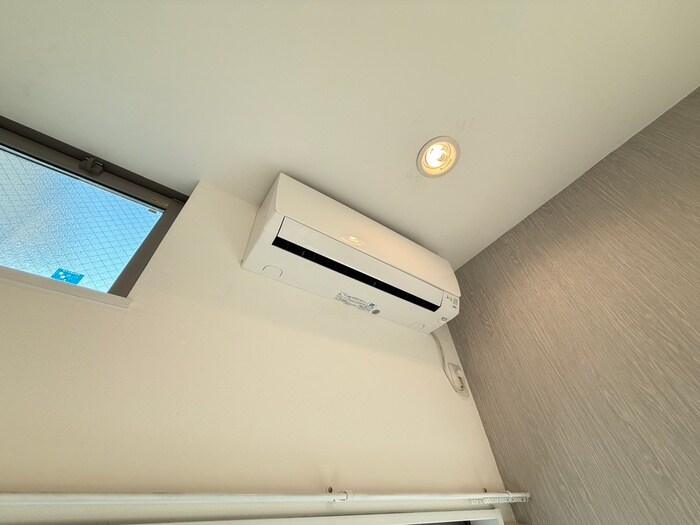 グレイスガーデンの物件内観写真